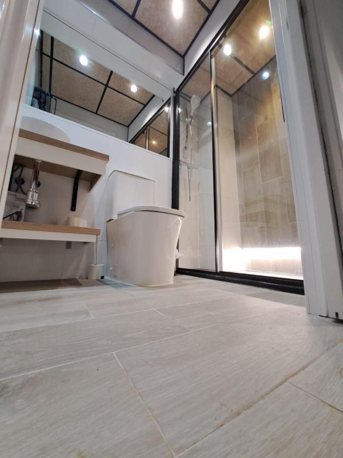 Apartmán Acc Vergara 3 Opcion De Parking Jaén Exteriér fotografie